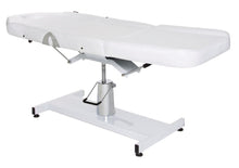 Load image into Gallery viewer, Beauty Bed Hydraulic - White