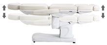 Load image into Gallery viewer, Beauty Bed Opal (Electric) - White