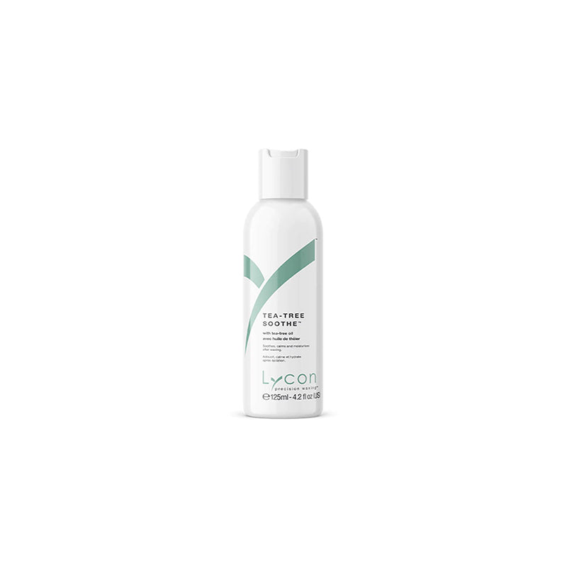 Lycon Tea Tree Soothe Lotion 125ml About Face Online
