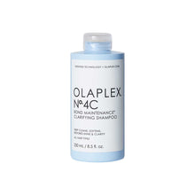 Load image into Gallery viewer, Olaplex No.4C Bond Maintenance Clarifying Shampoo - 250ml/1L