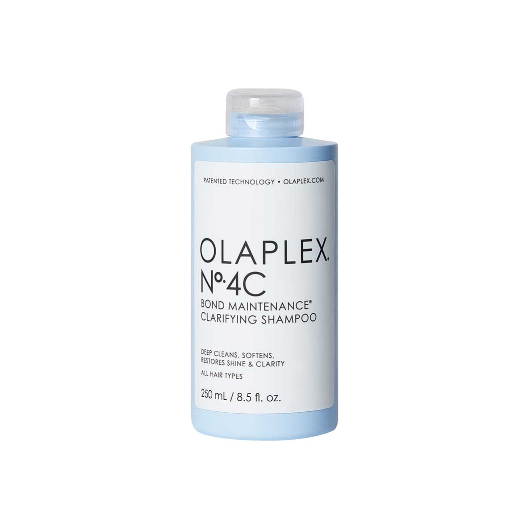 Olaplex No.4C Bond Maintenance Clarifying Shampoo - 250ml/1L