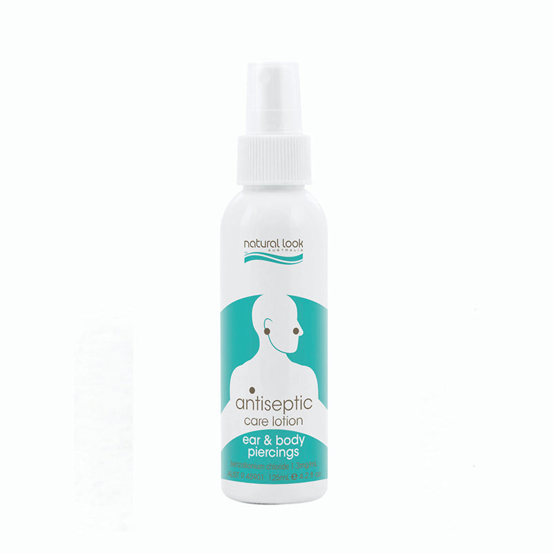 Antiseptic Ear Care Lotion 125ml About Face Online