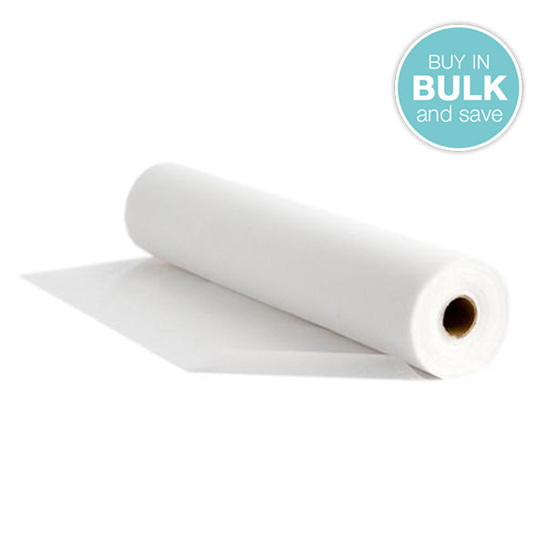 Bed Roll (Non-Woven, Perforated 50cm) Thicker - 60cm x 100m