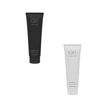 Load image into Gallery viewer, Caron - Ocean Road BLACK / WHITE Hand Cream - 75ml
