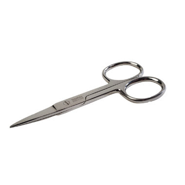 Beauty Scissors - Cuticle Scissors Straight (Hawley)