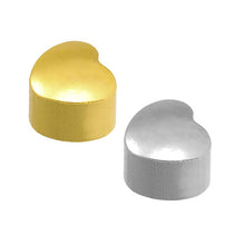 Load image into Gallery viewer, Earring (Heart Shaped) - 12 pairs/pk