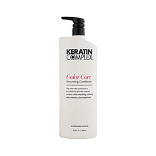 Load image into Gallery viewer, Keratin Complex Color Care Conditioner
