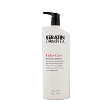 Load image into Gallery viewer, Keratin Complex Color Care Shampoo
