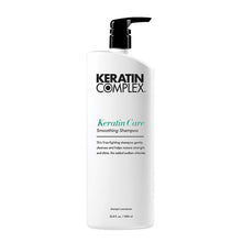 Load image into Gallery viewer, Keratin Complex Keratin Care Shampoo