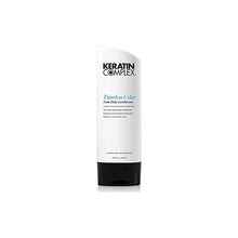 Load image into Gallery viewer, Keratin Complex Timeless Color Conditioner