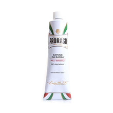 Load image into Gallery viewer, Proraso Shaving Cream Tube - 150ml