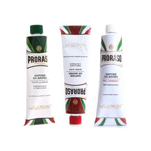 Load image into Gallery viewer, Proraso Shaving Cream Tube - 150ml
