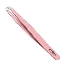 Load image into Gallery viewer, Rubis Tweezers Slant (Various Colours)