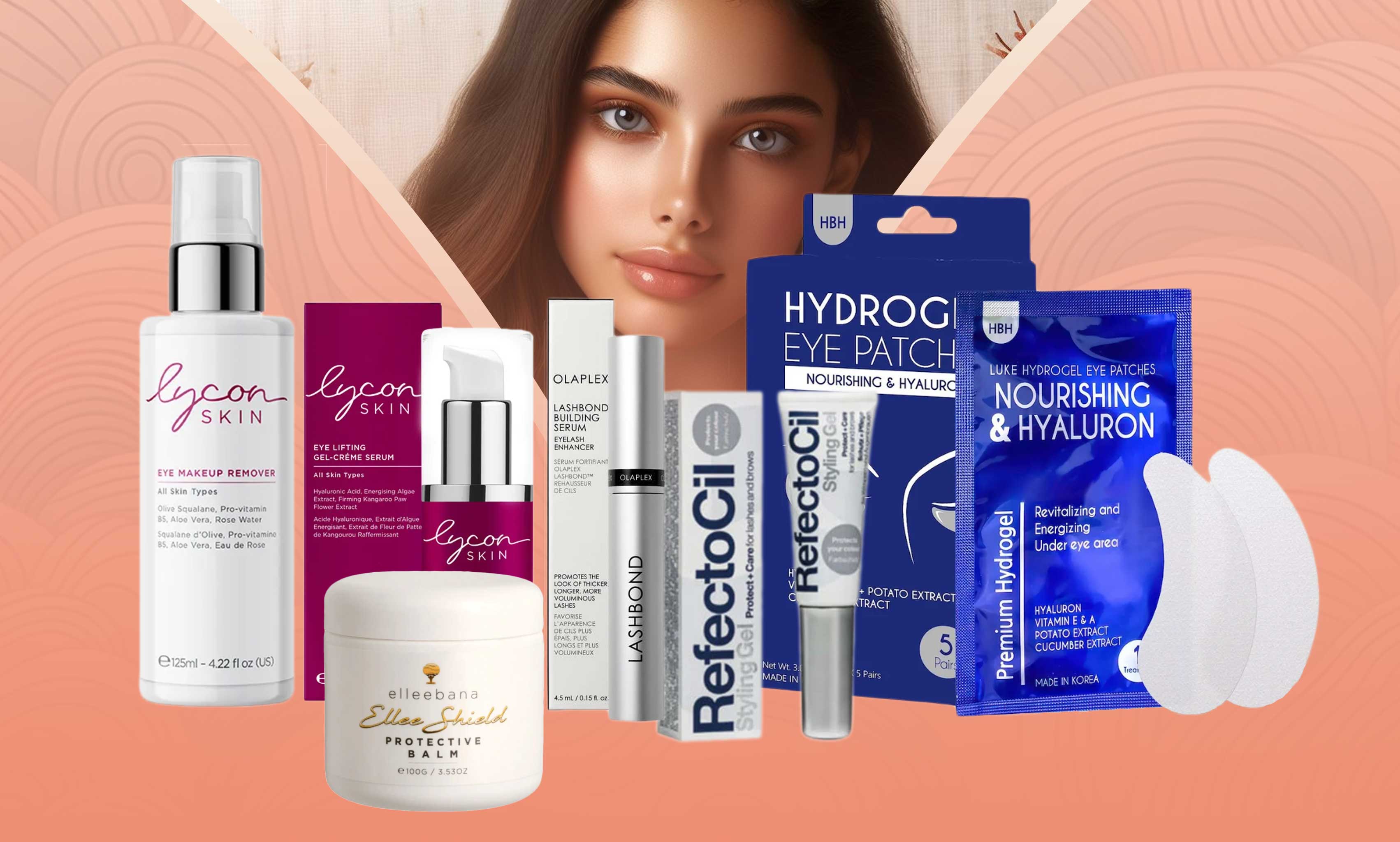 Beauty Eye Care Collection About Face Online