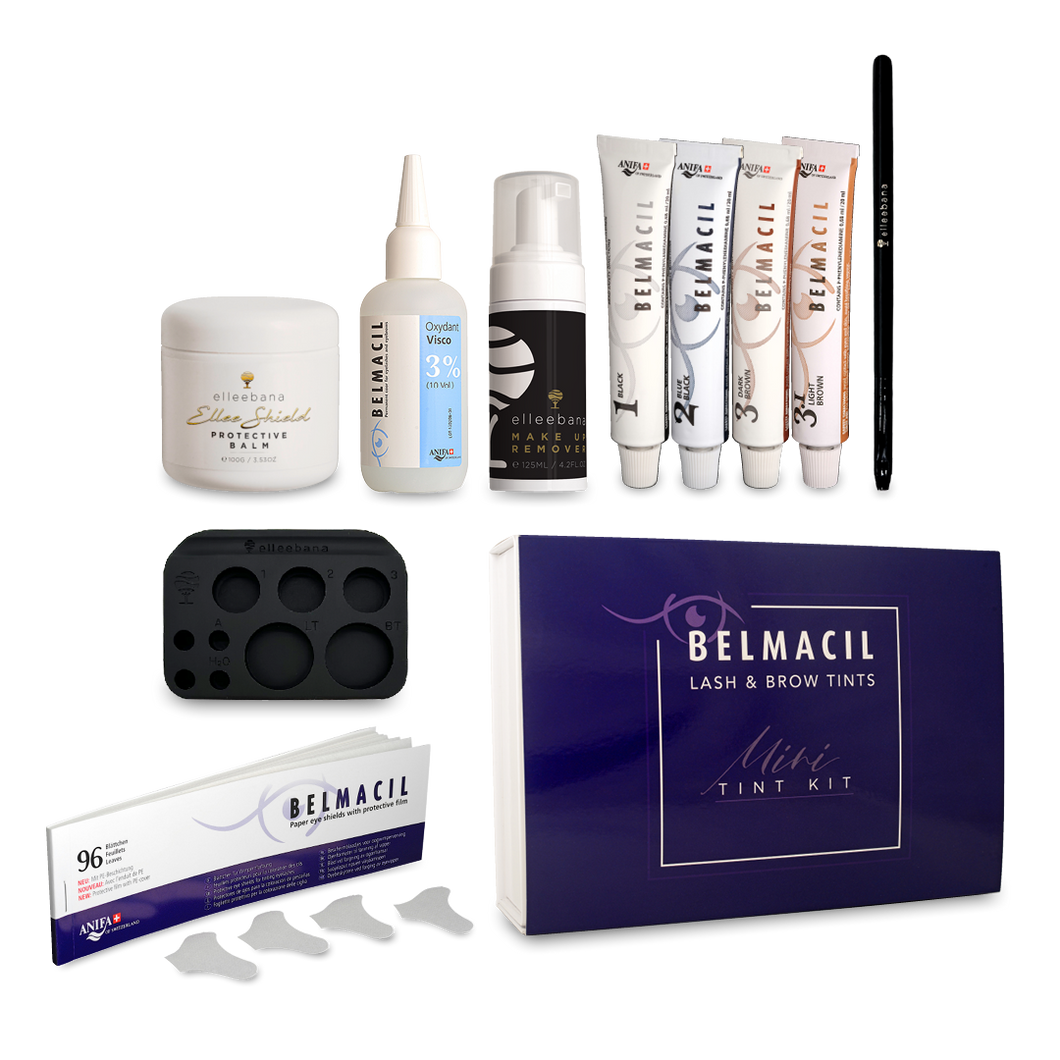 Belmacil Mini Kit