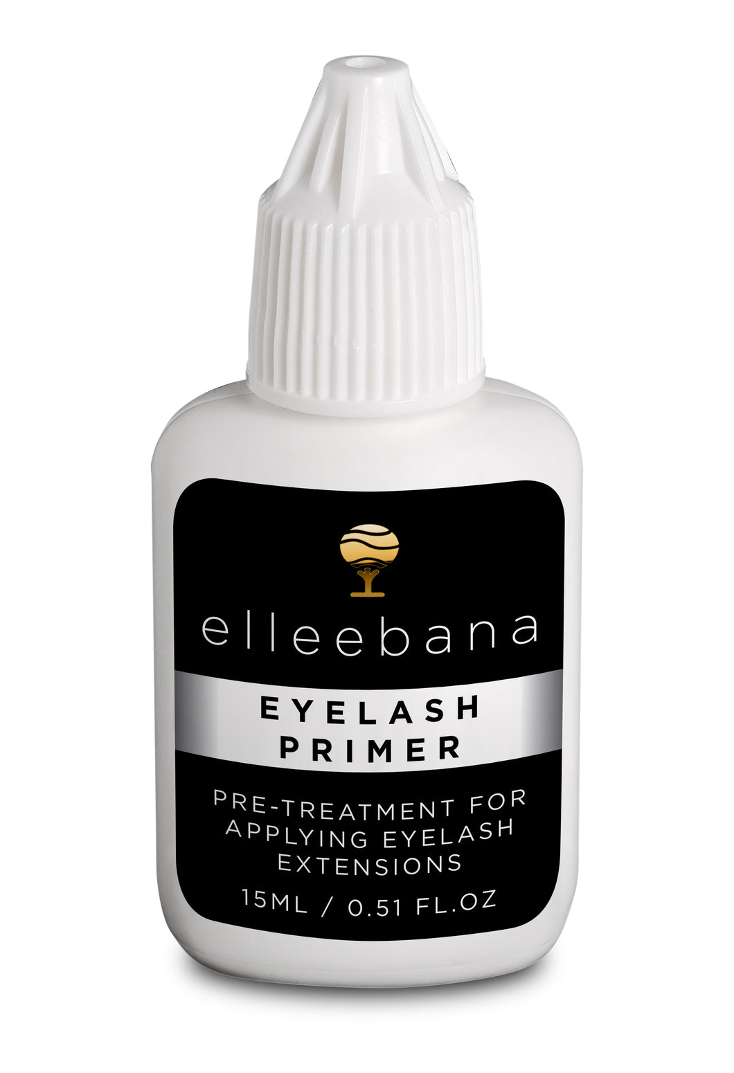 Elleebana Eyelash Primer - 15ml