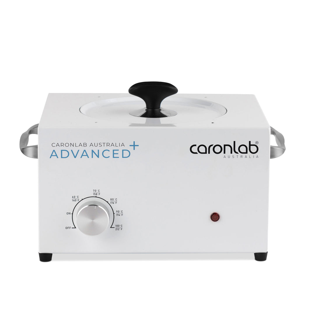 Caron Professional Advanced+ Wax Heater 3L