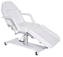 Load image into Gallery viewer, Beauty Bed Hydraulic - White
