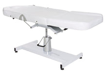Load image into Gallery viewer, Beauty Bed Hydraulic - White
