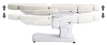 Load image into Gallery viewer, Beauty Bed Opal (Electric) - White
