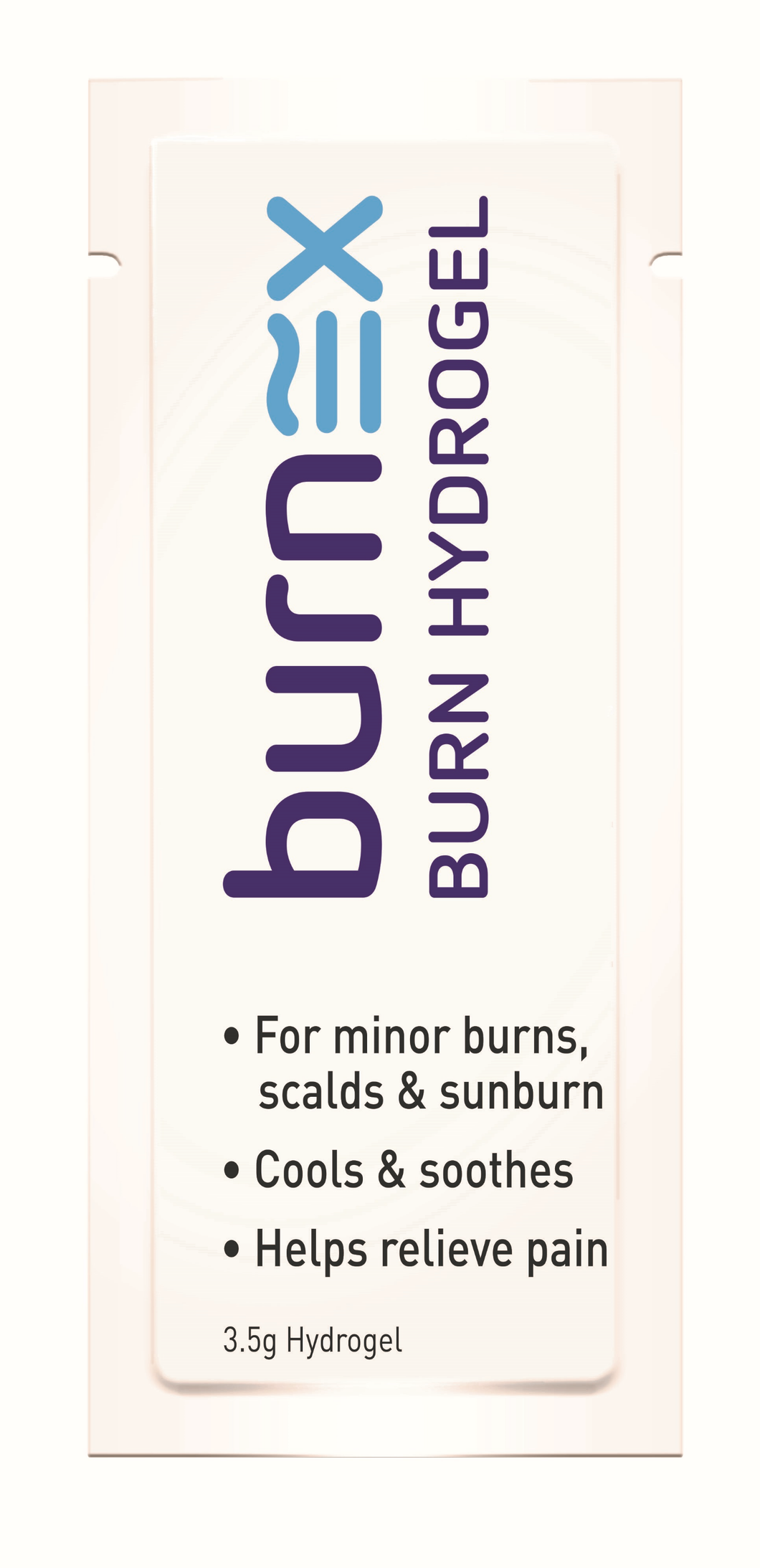 Burnex (3.5 gr) - 10 sachets/pk
