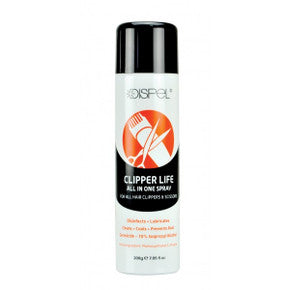 Dispel Clipper Life All in One Spray - 200g