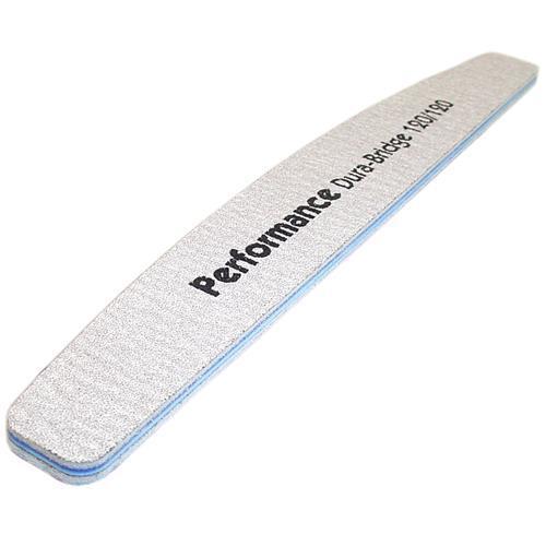 Files/Buffers: Performance Dura Bridge File (120/180) – About Face Online