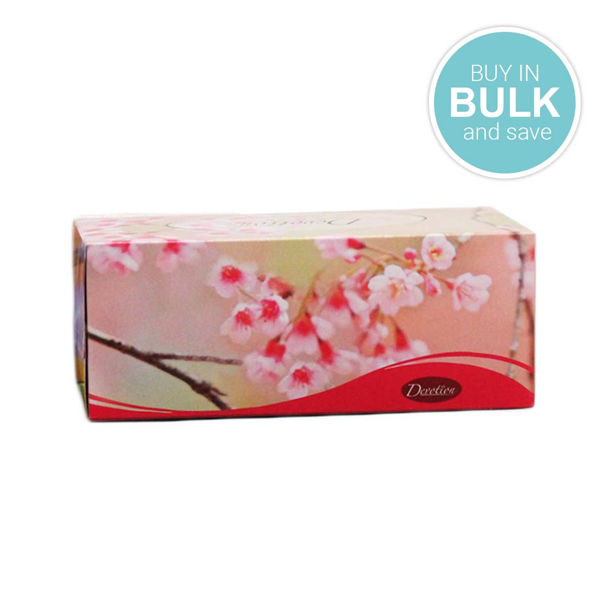 Facial Tissue 2ply 180/box About Face Online