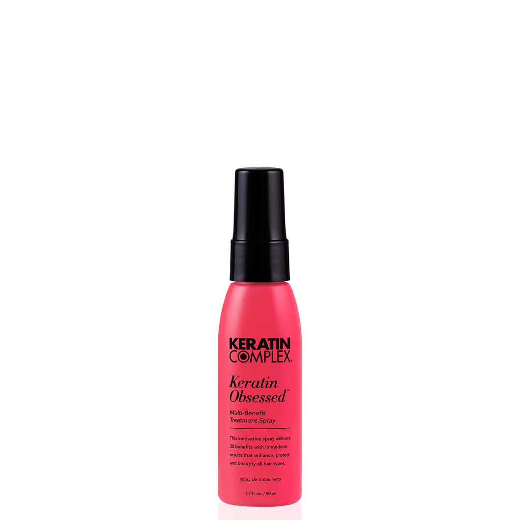Keratin Complex Keratin Obsessed Hair Treatment Spray - 50ml