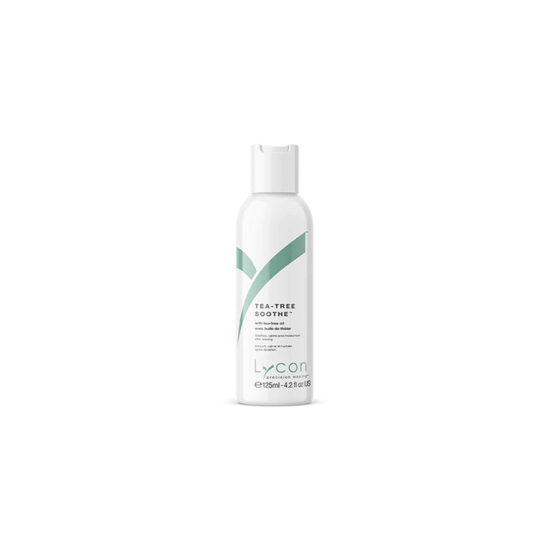 Lycon Tea Tree Soothe Lotion - 125ml