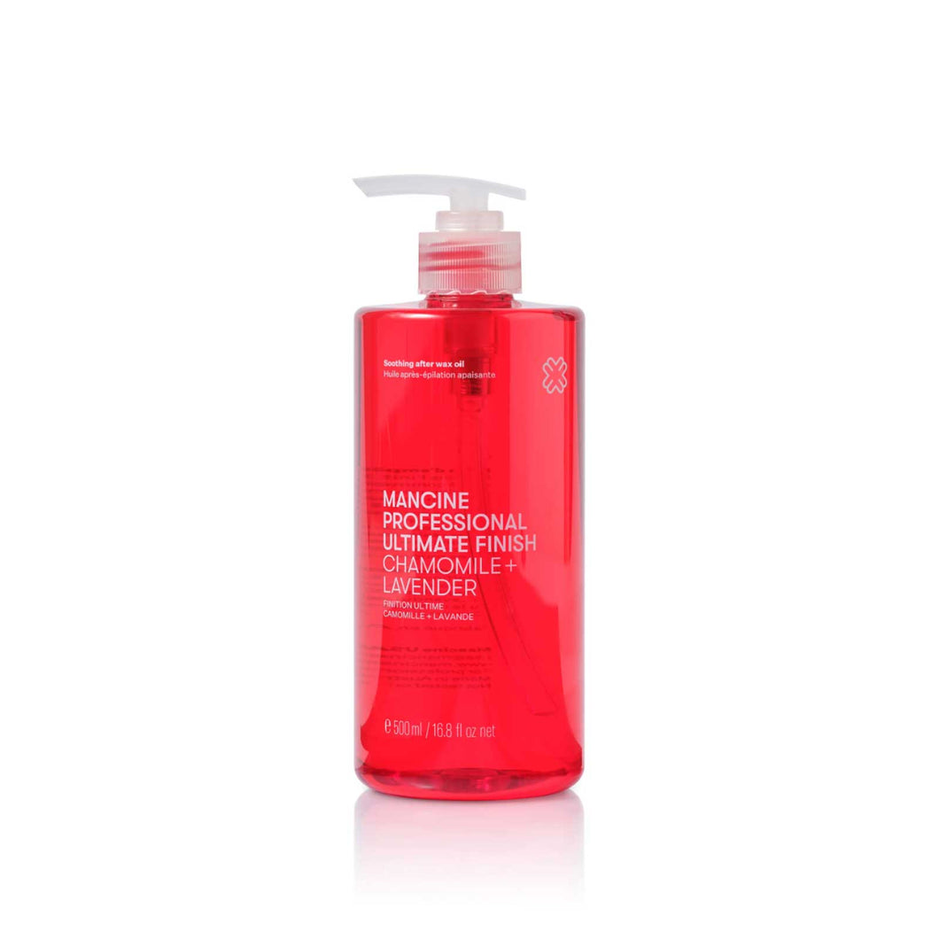 Mancine Ultimate Finish - 500ml