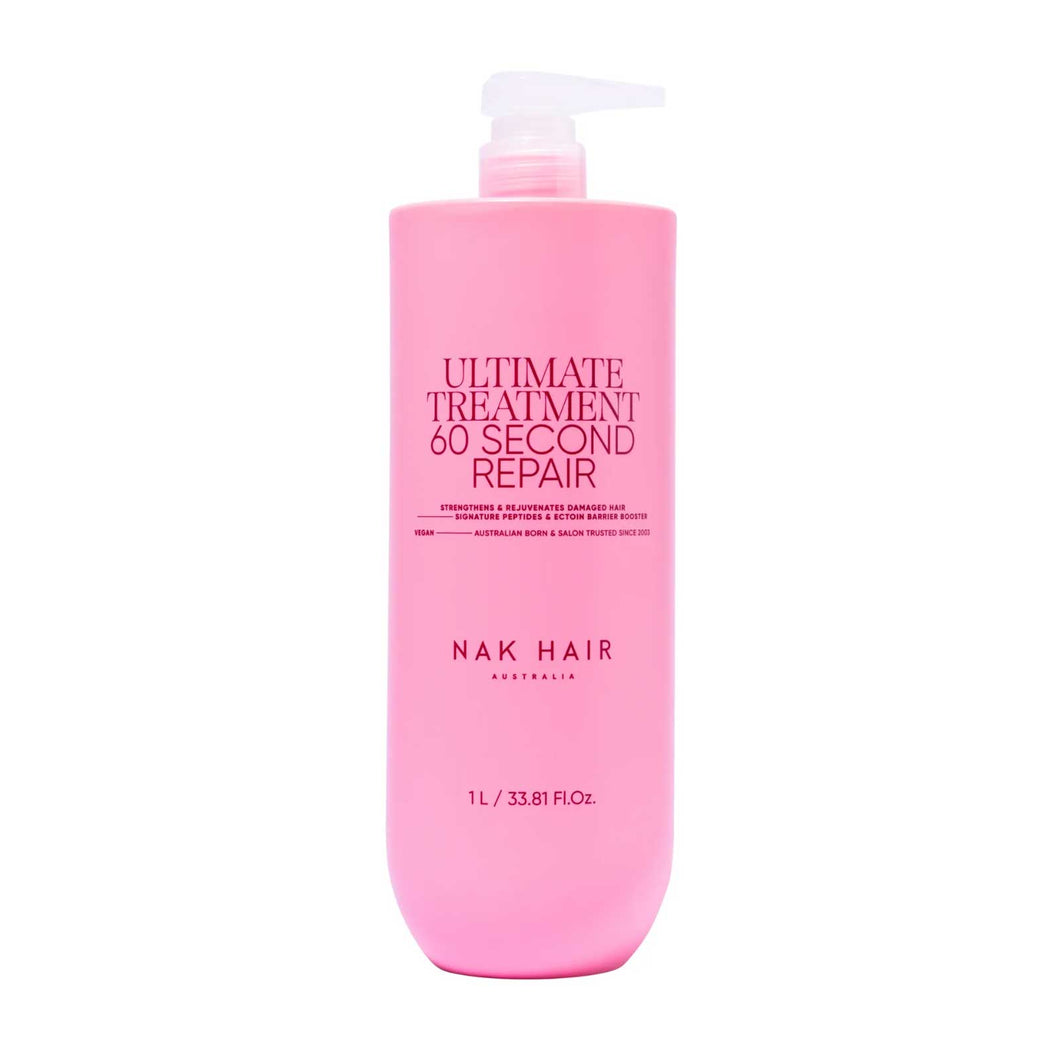 NAK Ultimate Treatment 60s Repair - 1L