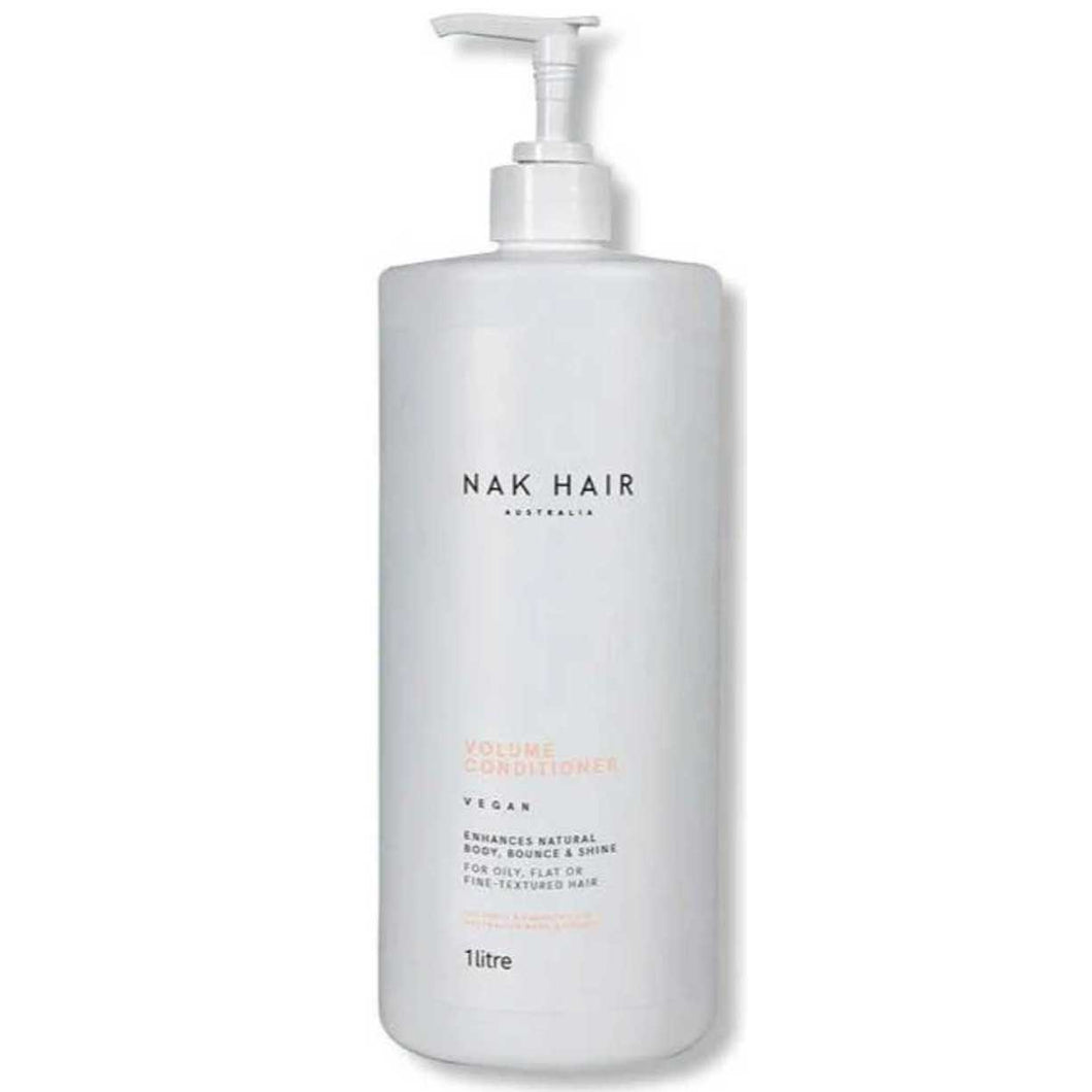 NAK Volume Conditoner - 1L