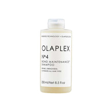 Load image into Gallery viewer, Olaplex No.4 Bond Maintenance Shampoo - 250ml/1L
