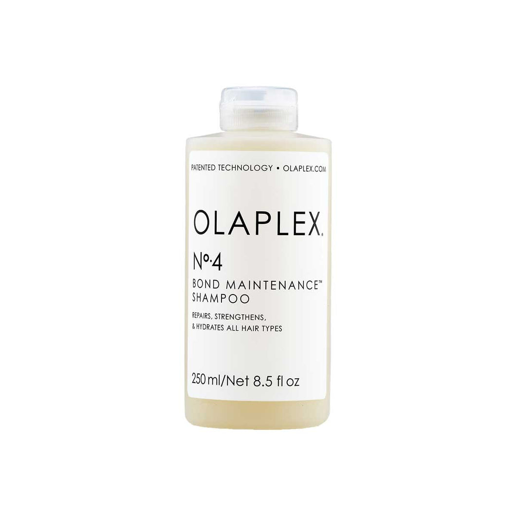 Olaplex No.4 Bond Maintenance Shampoo - 250ml/1L