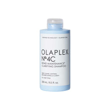 Load image into Gallery viewer, Olaplex No.4C Bond Maintenance Clarifying Shampoo - 250ml/1L
