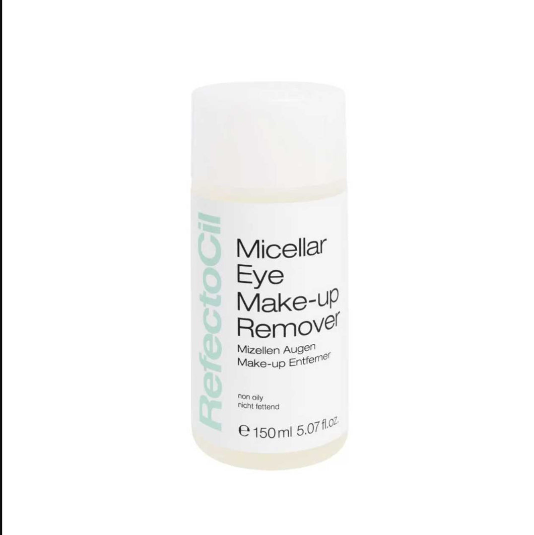 Refectocil Micellar Eye Make-up Remover - 150ml