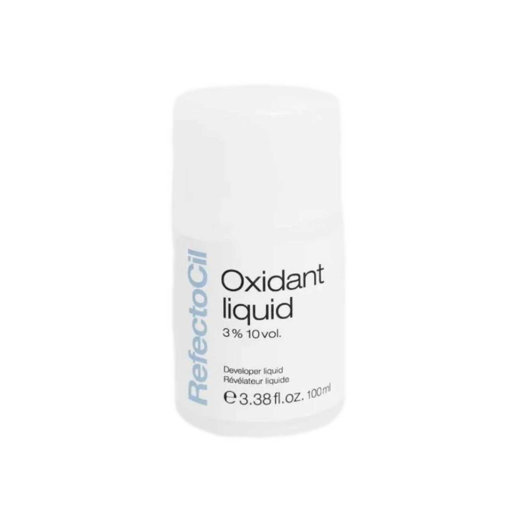 Refectocil Oxidant (Liquid) - 3% Peroxide - 100ml