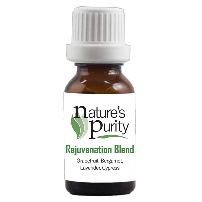 REJUVENATION BLEND 12ml