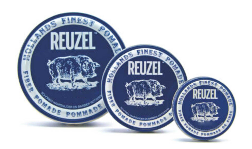 Reuzel Fiber Pomade