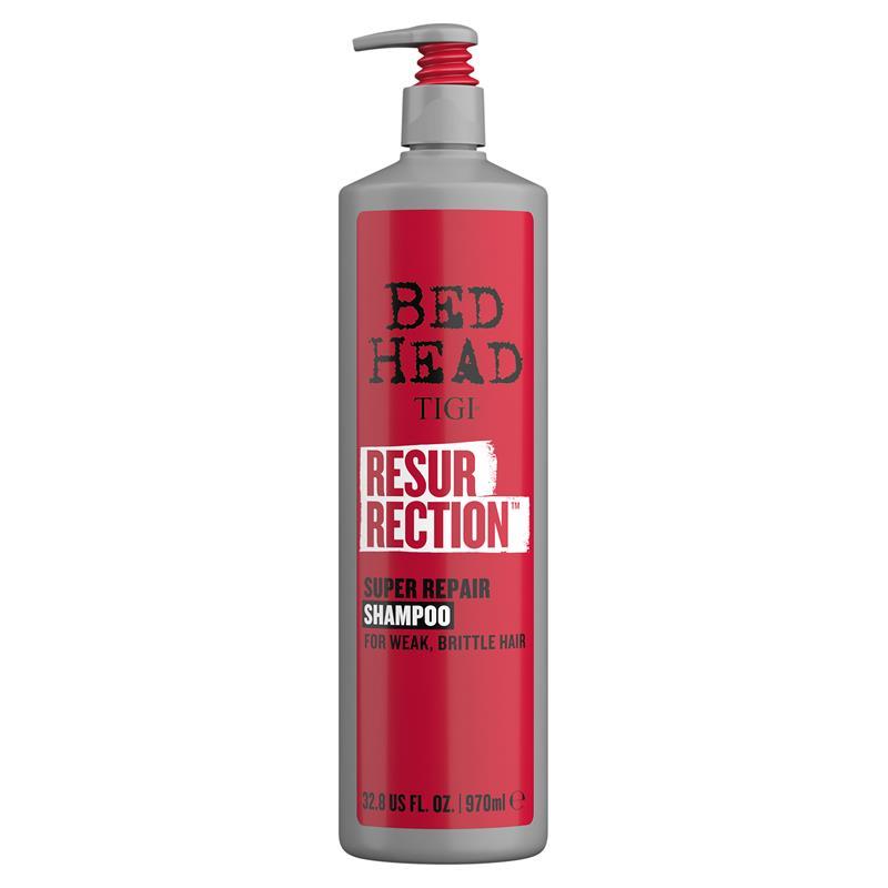 TIGI Bed Head Urban Antidotes Resurrection Shampoo - 970ml