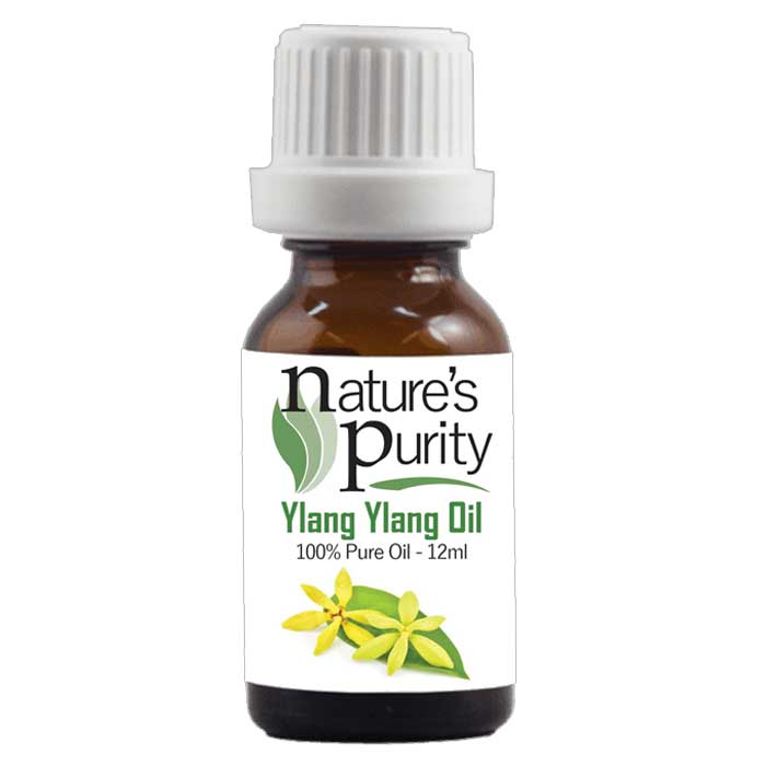 YLANG YLANG Cananga odorata 12ml
