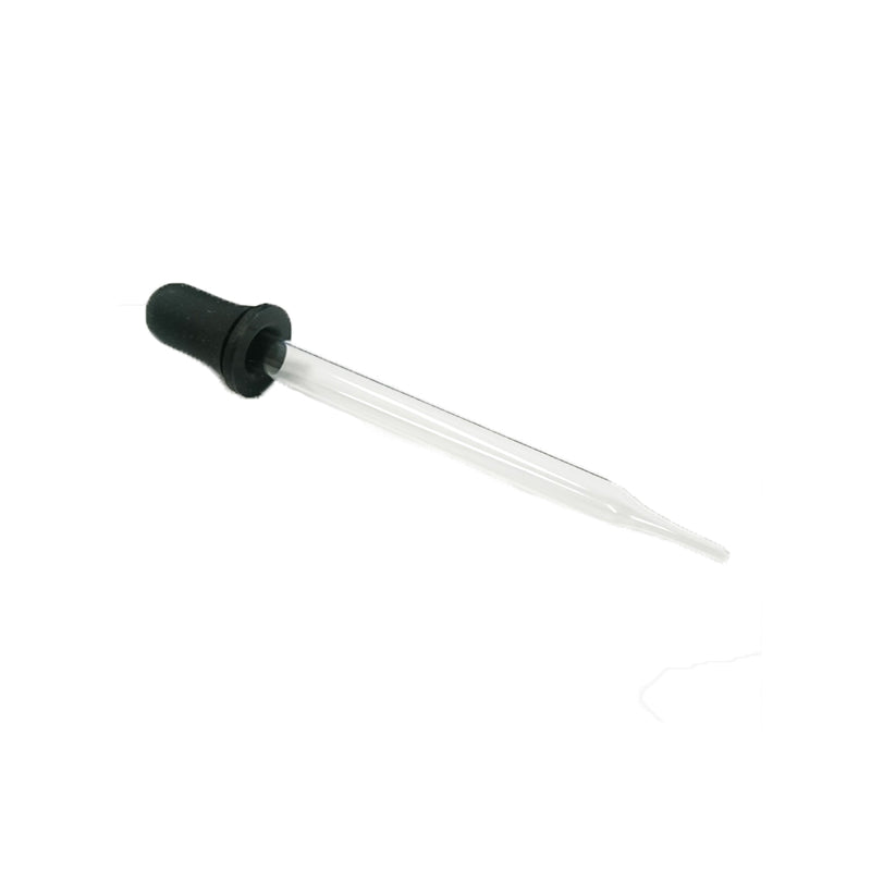 Accessories Aromatherapy: Glass Pipette (Liquid Dropper)