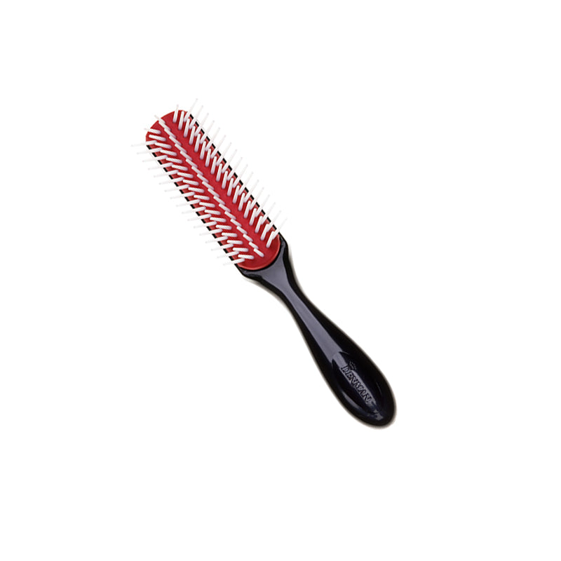 Denman Hair Brush Classic Styling - D14 5 Row Small