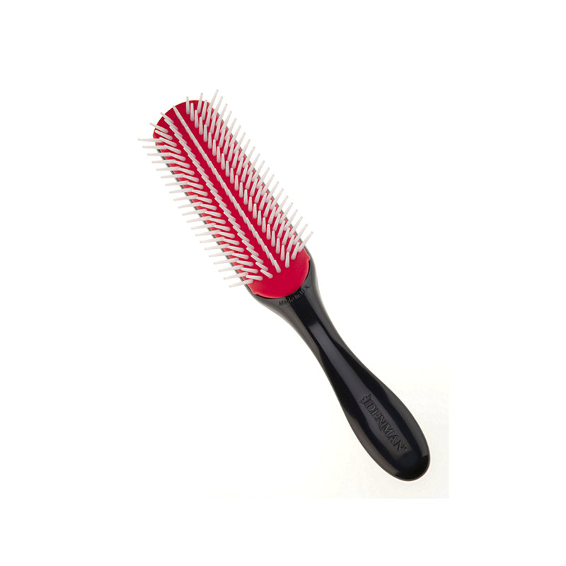 Denman Hair Brush Classic Styling - D3 7 Row Medium