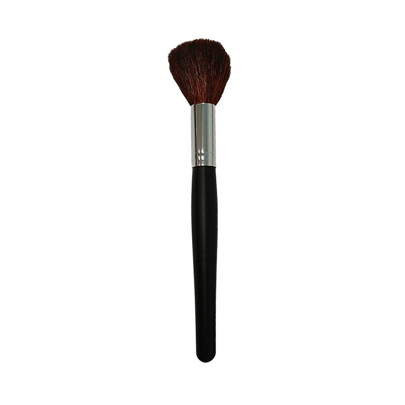 Make Up Brush - Powder (Regular - Brown Hair)