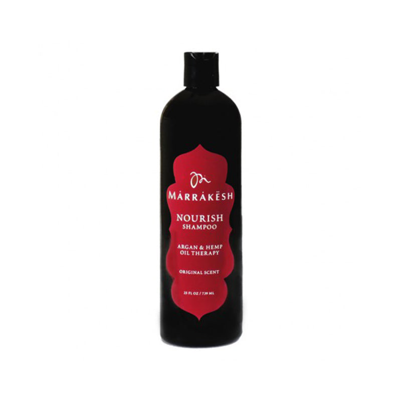 Marrakesh Shampoo Nourish Original - 739ml