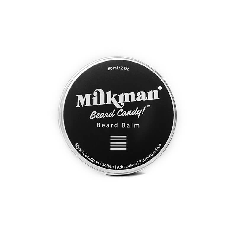 Milkman Beard Balm Beard Candy - 60ml