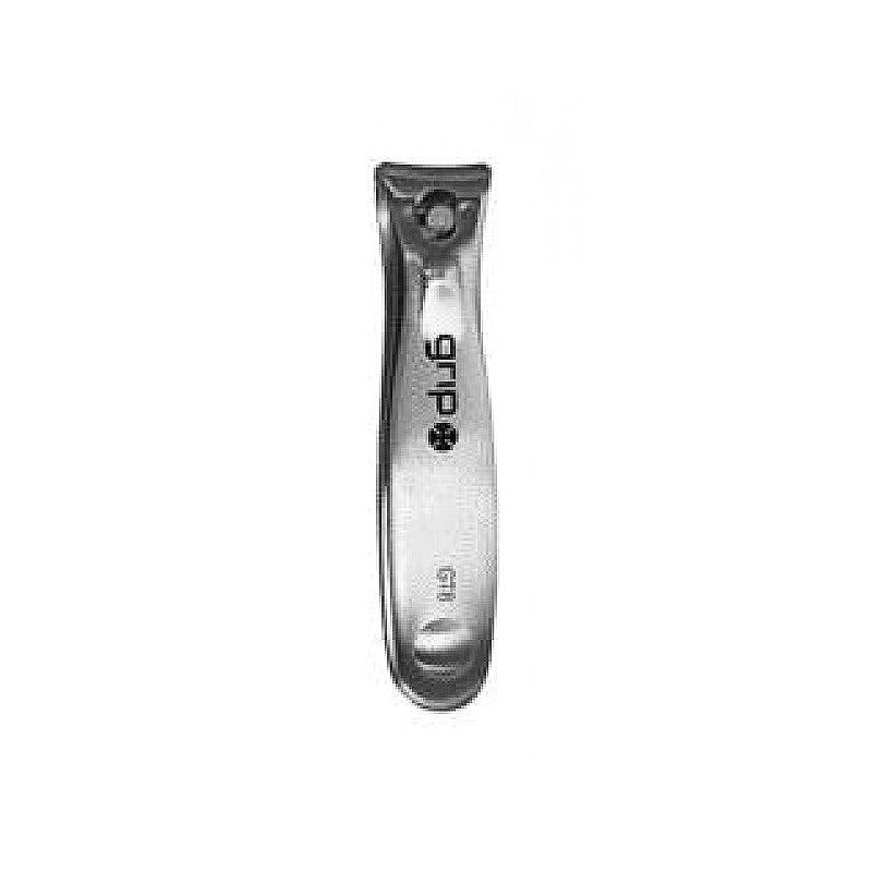 Nail Clippers (Grip) - Heavy Duty Stainless Steel