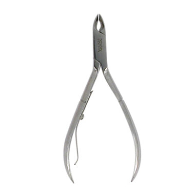 Cuticle Nipper 5mm Jaw (Hawley) - One Arm (Stainless Steel)